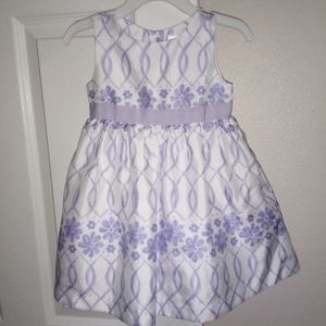 ♥️NWOT 4/$20 Gymboree baby girl dress♥️